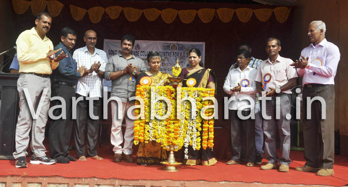 ಉಡುಪಿ : ಕ್ರೀಡೆಯಿಂದ ಜೀವನ ಶಿಸ್ತುಬದ್ಧ: ನೀನಾ ಕೊಯ್ಲ